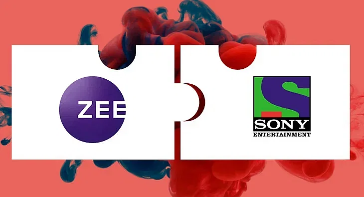 Sony terminates Zee merger deal