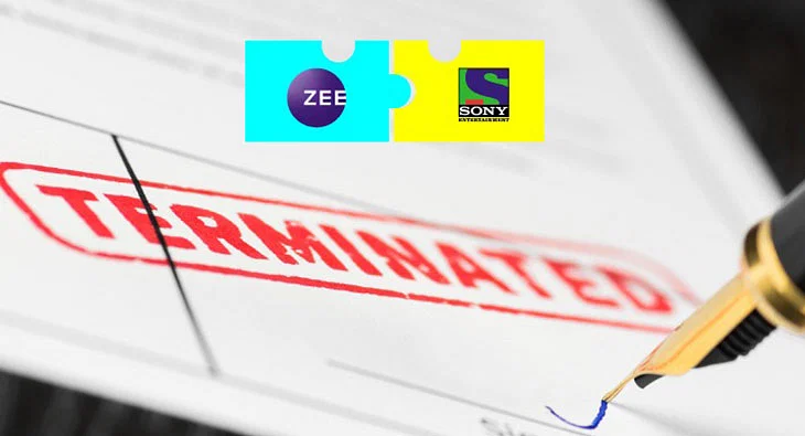 Zee-Sony merger breakdown: An unfavourable endgame that could lead to more legal battles