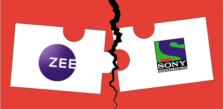 'Failure of Zee-Sony merger bad for both parties in the long run'