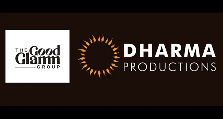 Good Glamm Group signs three-year deal with Dharma Productions