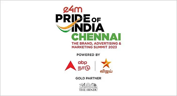 e4m Pride of India – Tamil Nadu: Over 60 'Made in India' brands honoured