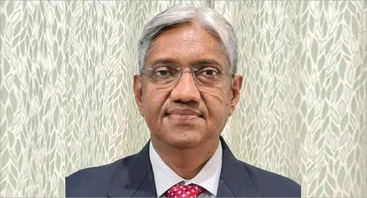 Anil Kumar Lahoti named TRAI Chairman