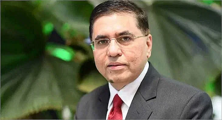 Sanjiv Mehta joins Dr Reddy's Laboratories board