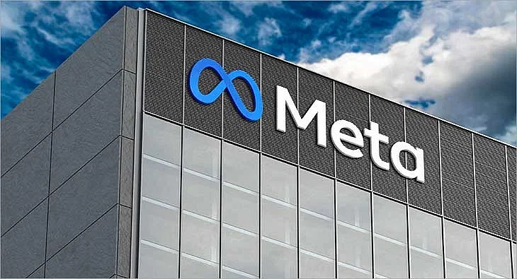 Meta’s ad revenue surges 24% YoY for Q4