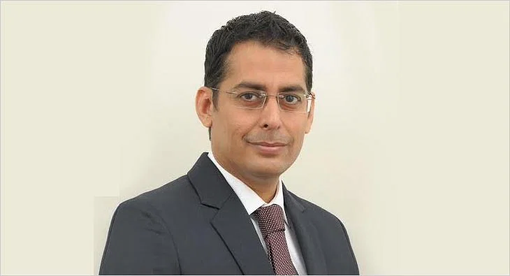 Nippon India Mutual Fund names Kaiyomurz Daver as Chief Marketing Officer