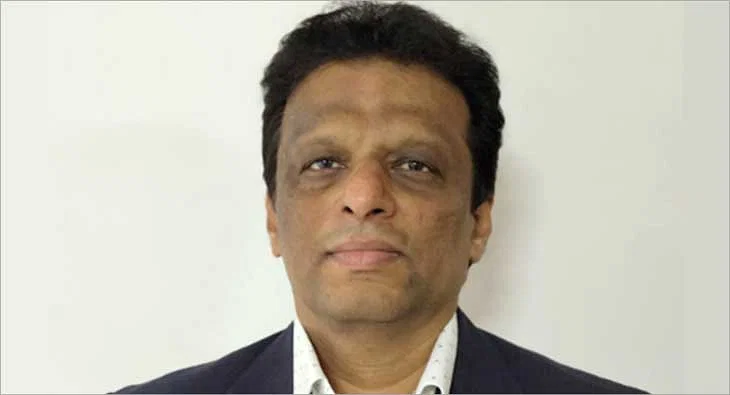 Update Geotarget ropes in Gaurish Pathare as Managing Partner