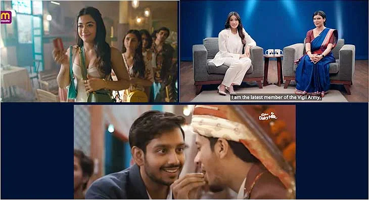 Best ads of the fortnight: HDFC Bank's fake take, Protinex's ode to strength