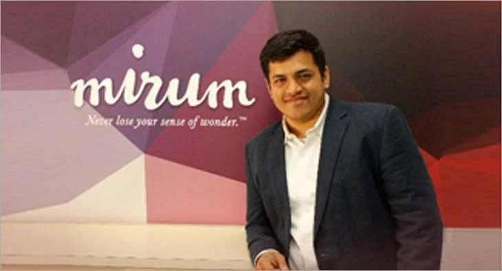 Mirum India appoints Mihir Karkare as MD; Hareesh Tibrewala and Sanjay Mehta move on