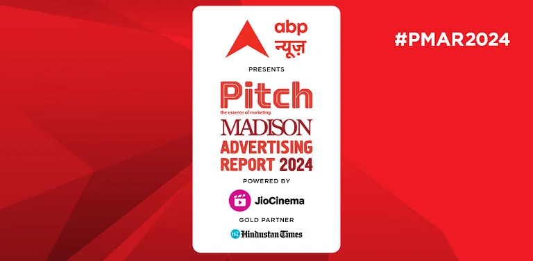 Pitch Madison Advertising Report 2024 to be unveiled today