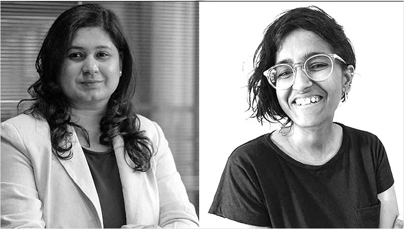 Curativity appoints Aarti Srinivasan and Neha M Dhanani to leadership team