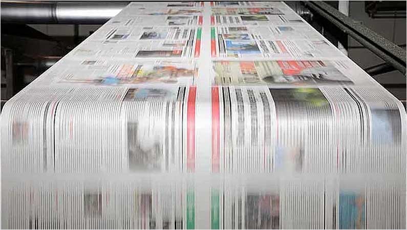 Print media clocks 4% AdEx growth in ‘23, to reach 7% in ‘24