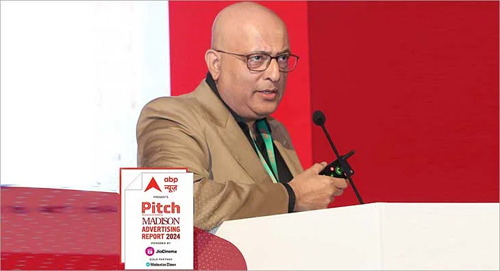 Vikram Sakhuja implores advertisers to reject measurement generated by media owners