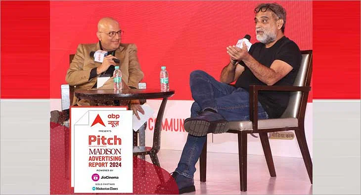 If an ad is not interesting, it’s a waste of time: R Balki