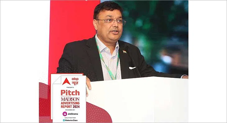 The power of distribution has gone out of the hands of media owners: Avinash Pandey