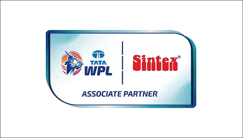 Sintex announces BCCI partnership for WPL