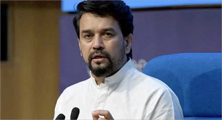 We must acknowledge the shift towards OTT platforms and adapt accordingly: Anurag Thakur