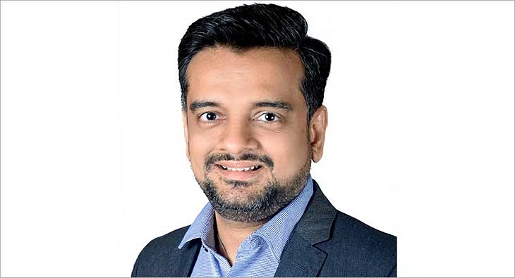 News18 Network names Mitul Sangani as CEO-Indian Languages business