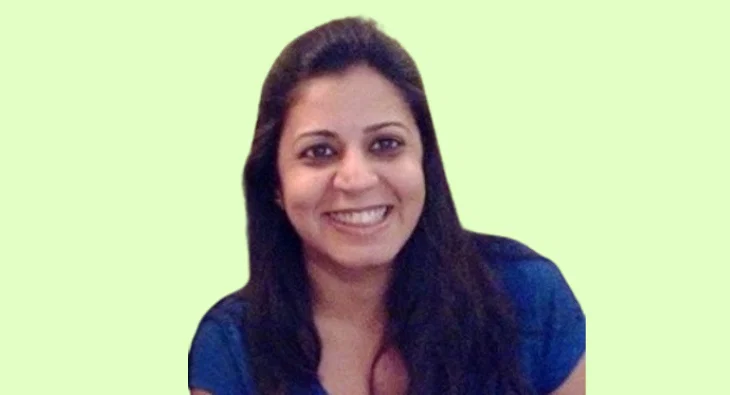 Archana Vohra joins Google as MD, Payments & Commerce, APAC