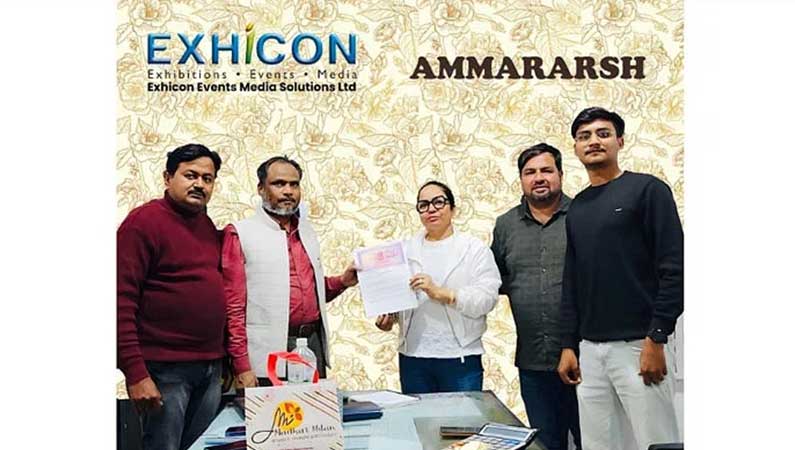 Exhicon looks to develop media & mktg biz in Ayodhya as part of bigger game plan