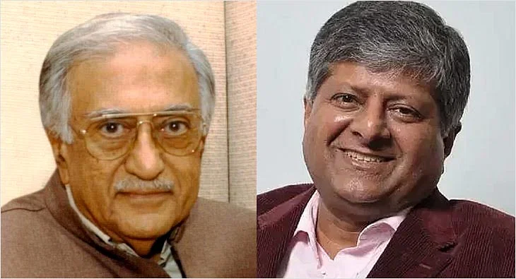 Ameen Sayani preferred to be on Radio than on TV: Shashi Sinha