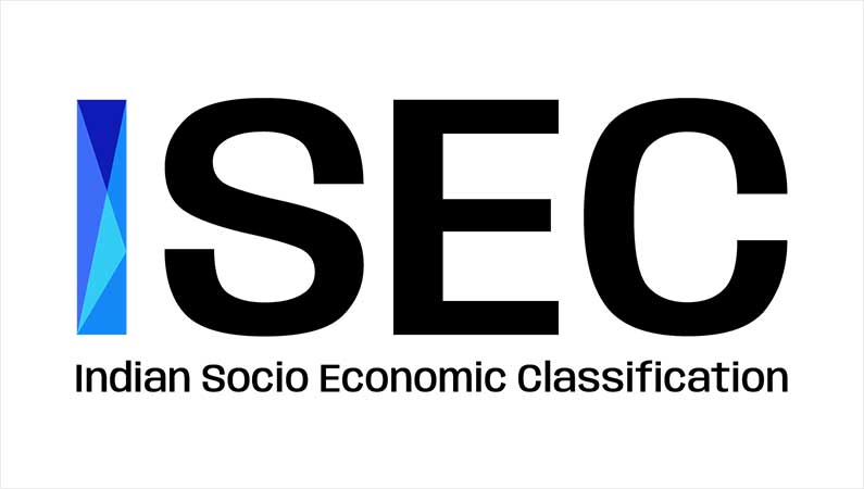 MRSI launches new socio-economic classification system ISEC