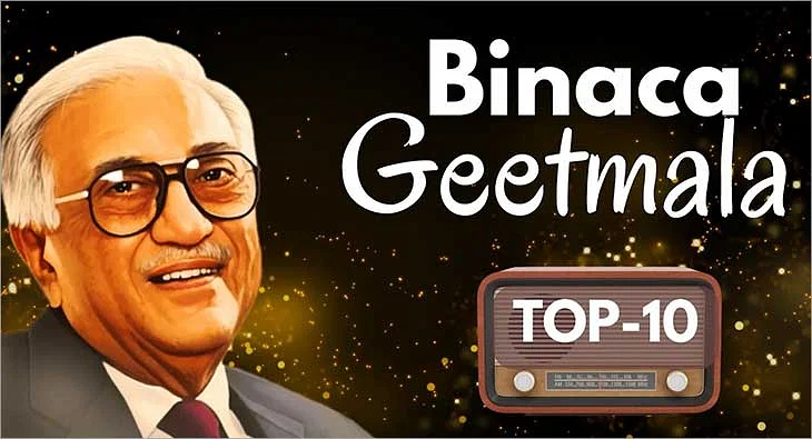 How Binaca struck the right note with Ameen Sayani's voice