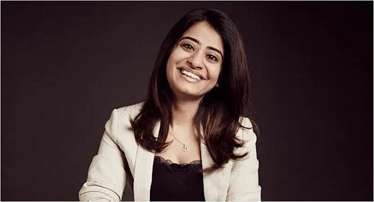 Heeru Dingra moves on from dentsu India