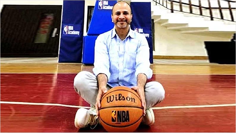 Our aim is to build & engage with fan communities in India: Murtuza Madraswala, NBA