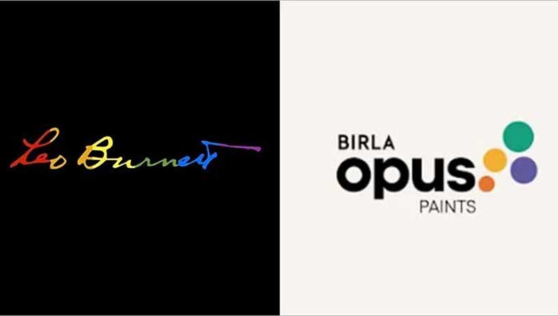 Leo Burnett India is lead creative and strategic AOR for Birla Opus