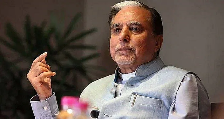 Subhash Chandra moves SAT challenging Sebi order: Report