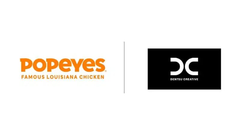 Dentsu Creative bags integrated creative mandate for Popeyes India