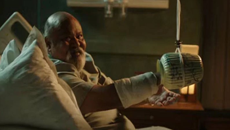 Saurabh Shukla takes Pulse obsession to crazy levels in new ad for candy brand