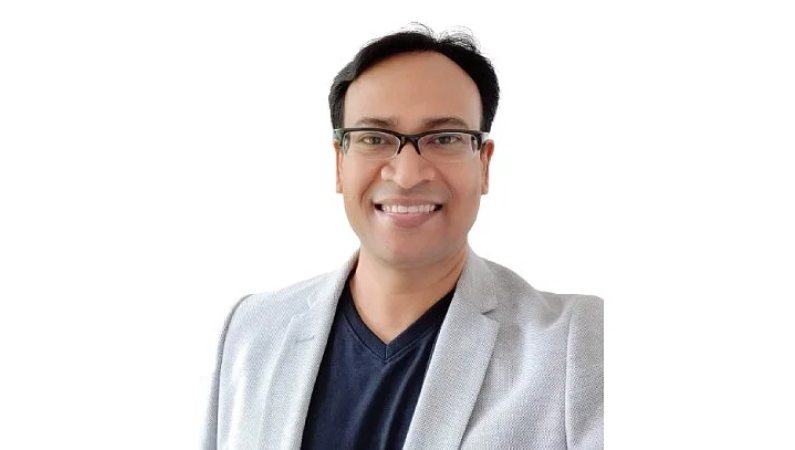 Publicis Media elevates Anil Pandit to EVP - Head of Programmatic