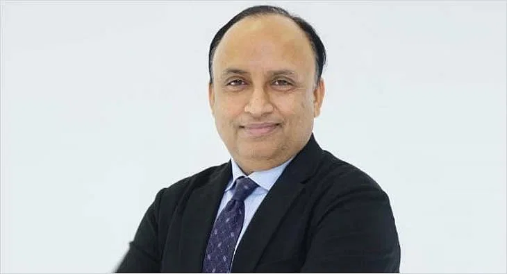 TV leads with 40% share in our media mix: Shashank Srivastava, Maruti Suzuki