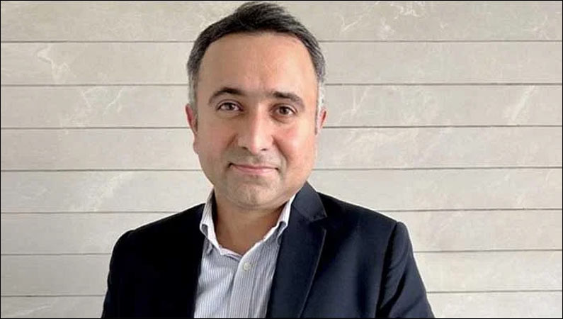 Ankit Kapoor named Head of Marketing & International Business at Parle Agro