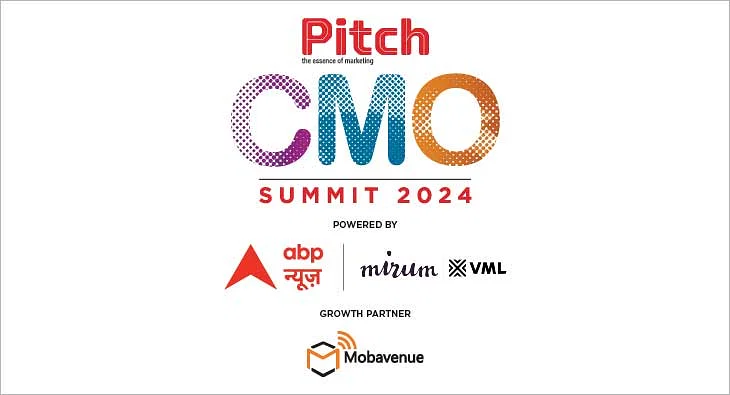 Pitch CMO Summit - Mumbai 2024: Upcoming edition to bring brand leaders together