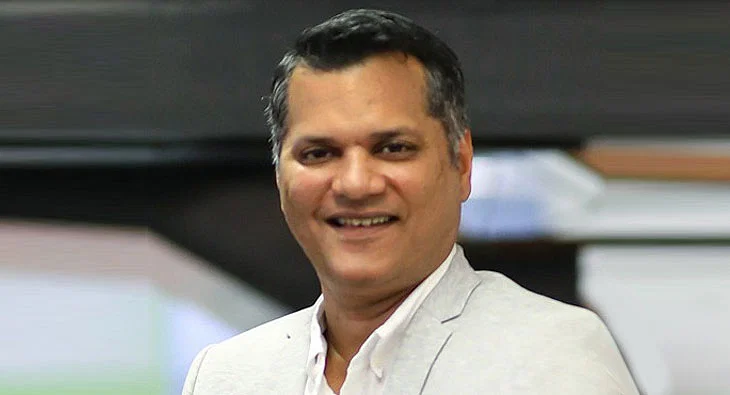 Narayan Murthy Ivaturi joins Moving Walls as Head of Adtech Business