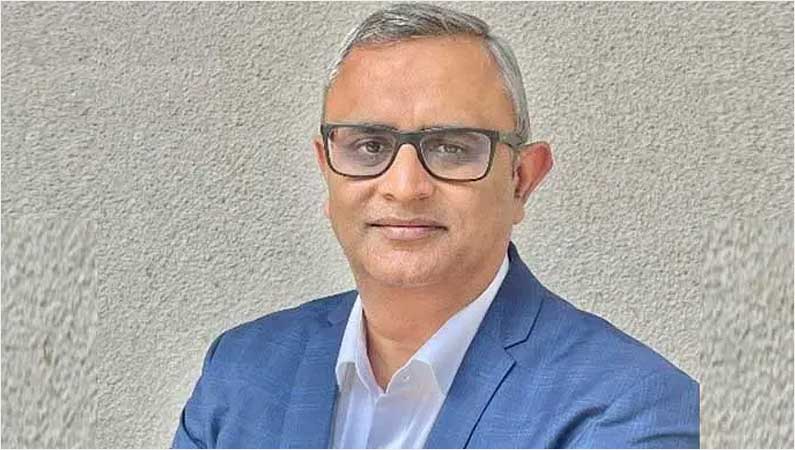 Manish Prasad elevated as President and MD - India at SAP