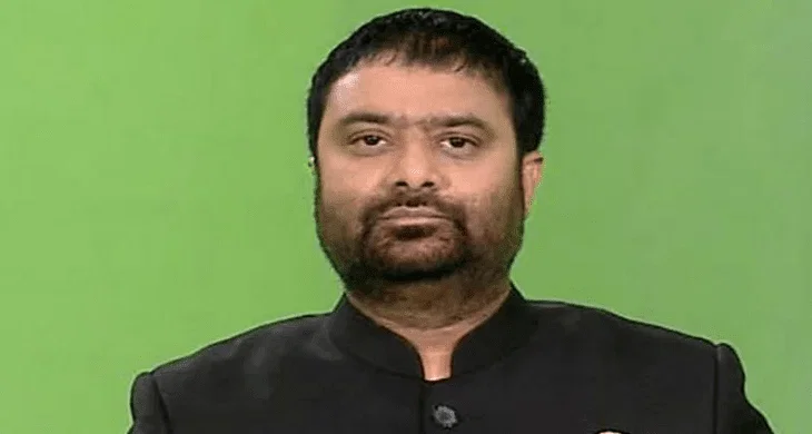 Deepak Chaurasia quits Zee News