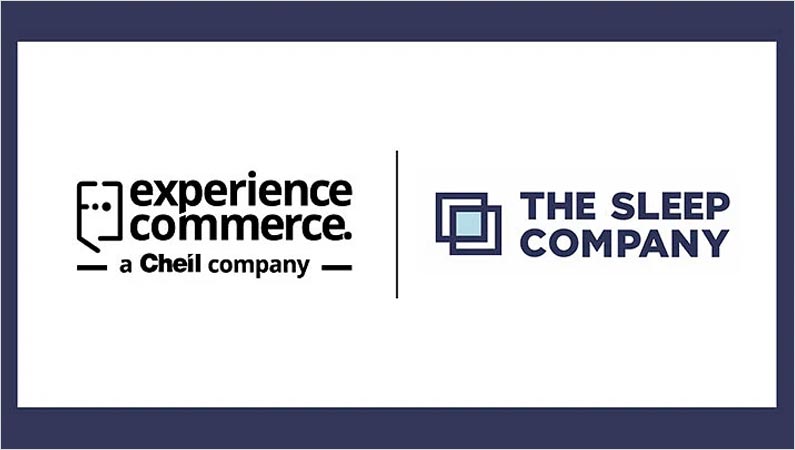 Cheil’s Experience Commerce bags creative & social media mandate for The Sleep Company