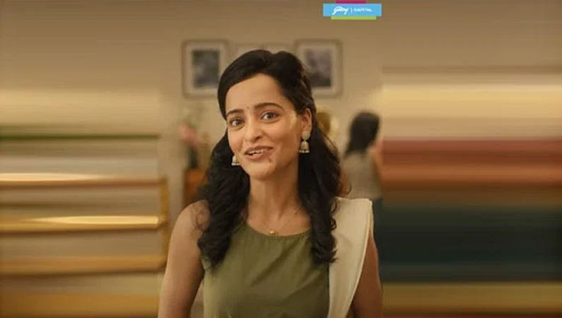 Godrej Capital highlights society's biases towards women in new campaign