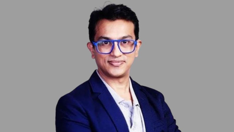 Gaurav Barjatya joins NDTV as Marketing Head