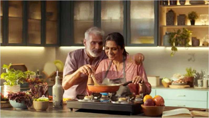 Club Mahindra talks about the gift of quality time in new brand film