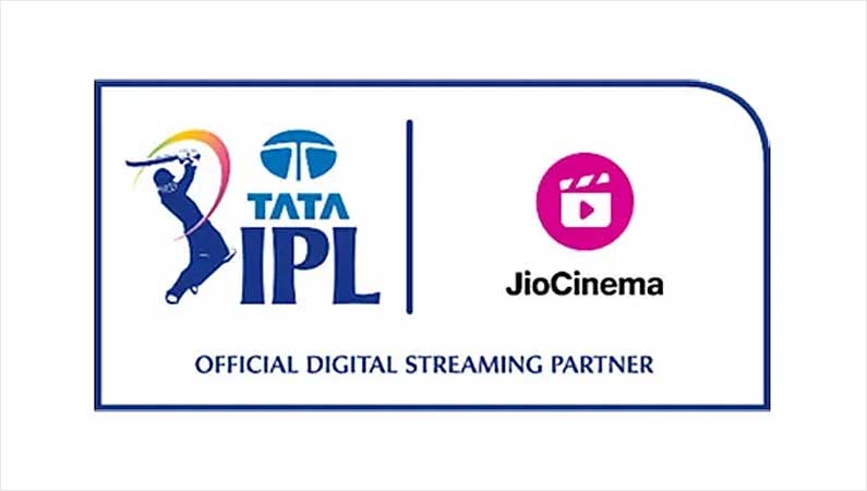 JioCinema signs 6 sponsors for IPL 2024