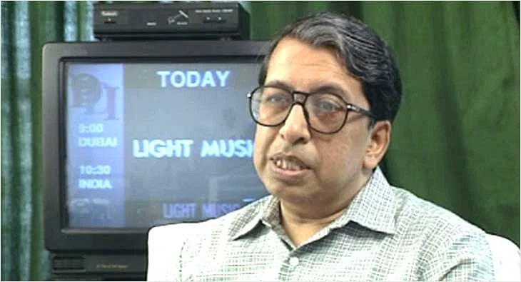 Rathikant Basu, Chairman & CEO of Broadcast Worldwide, no more