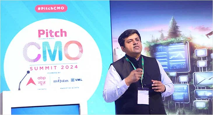 Market leaders spending more on MarTech & CommerceTech than before: Mihir Karkare