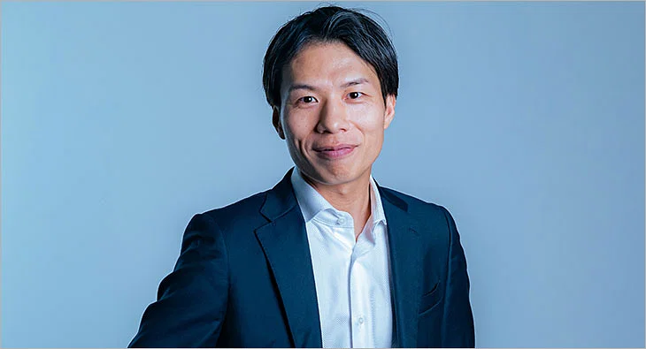 Asia is going to be at the centre of the world: Kosuke Sogo, AnyMind Group
