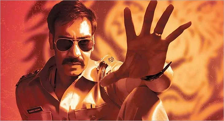 Ajay Devgn turns 55: A Singham-sized brand journey