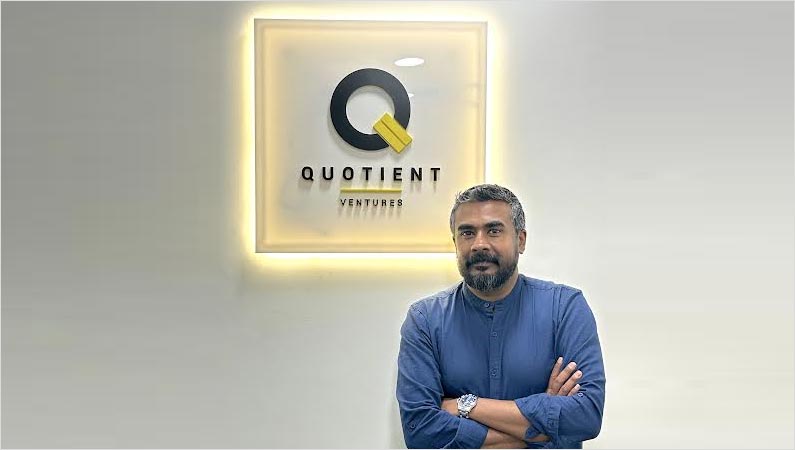 Hari Krishnan joins Quotient Ventures as Group Chief Business Officer