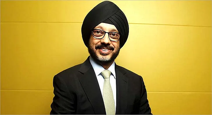 Gearing up for a challenging year: Sony’s NP Singh